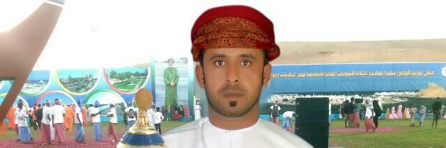 salimmusharfi's profile banner image