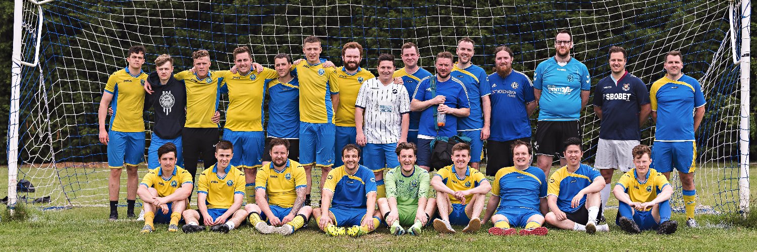 Damian Rawlinson banner