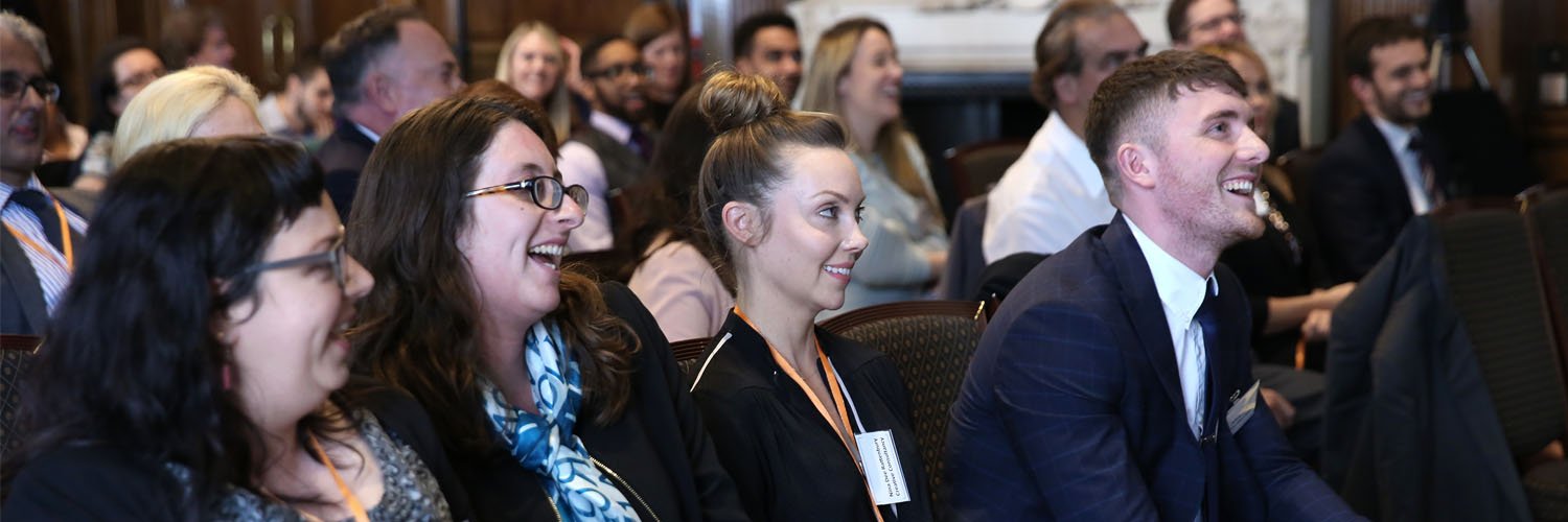 IPSE Westminster banner