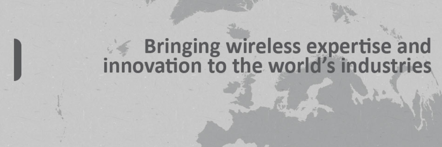 ASHWireless's profile banner image