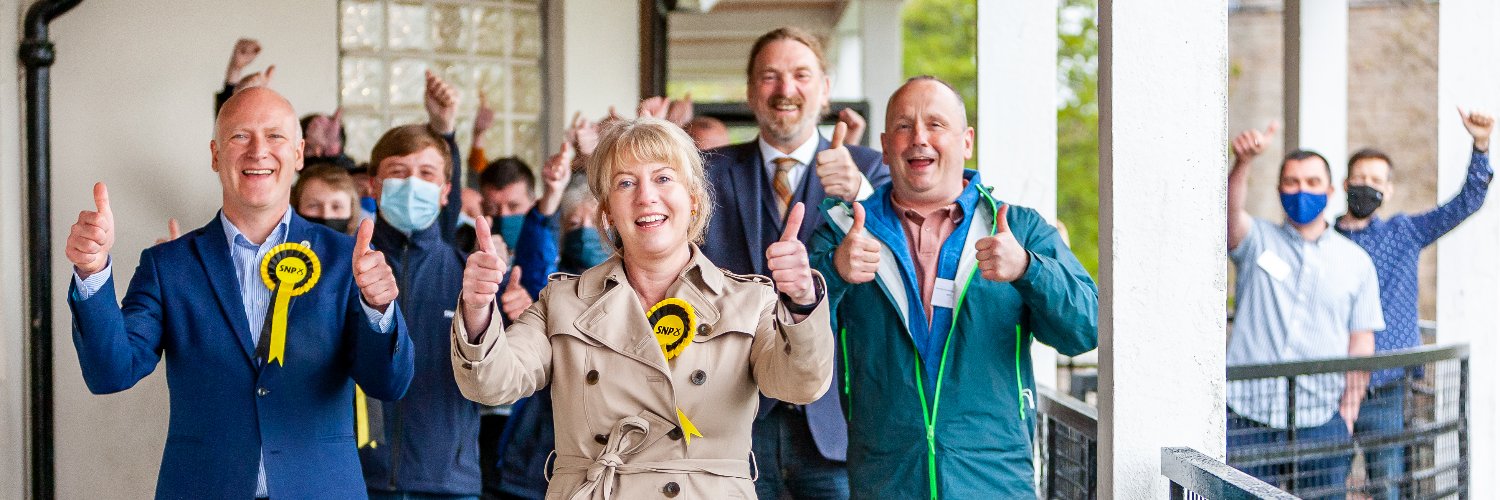 Joe FitzPatrick MSP banner