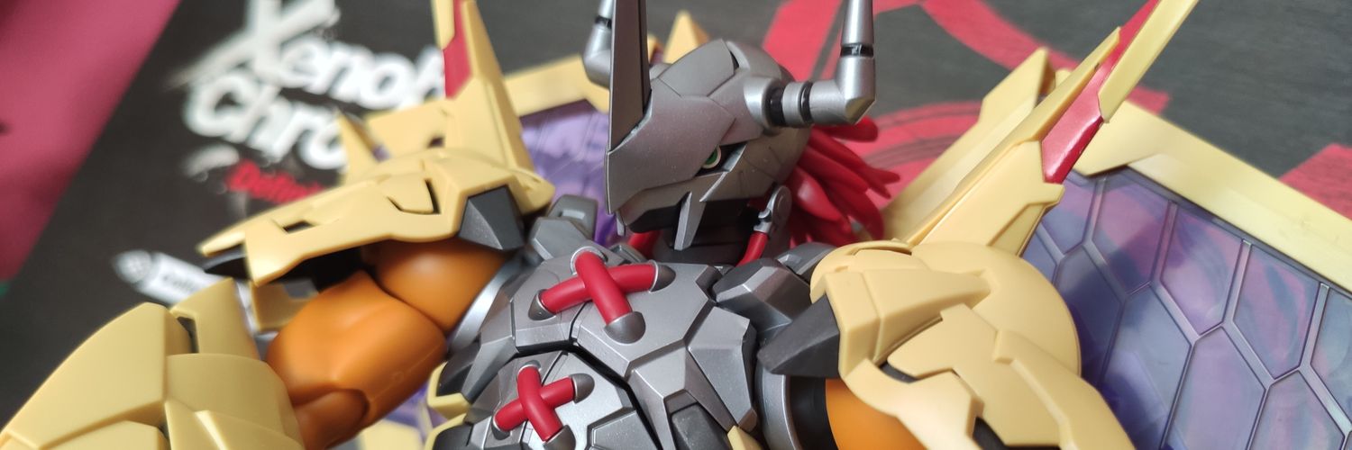 TheHomonculus's profile banner image