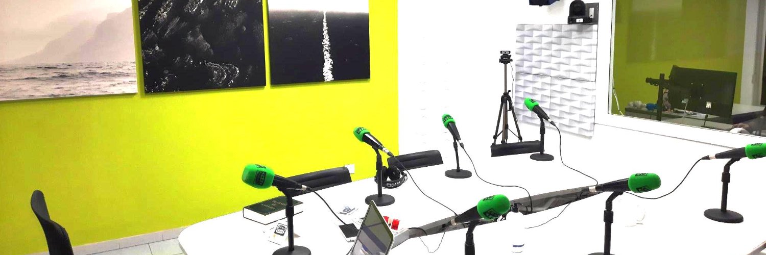 Radio Lanzarote (RLZ) banner