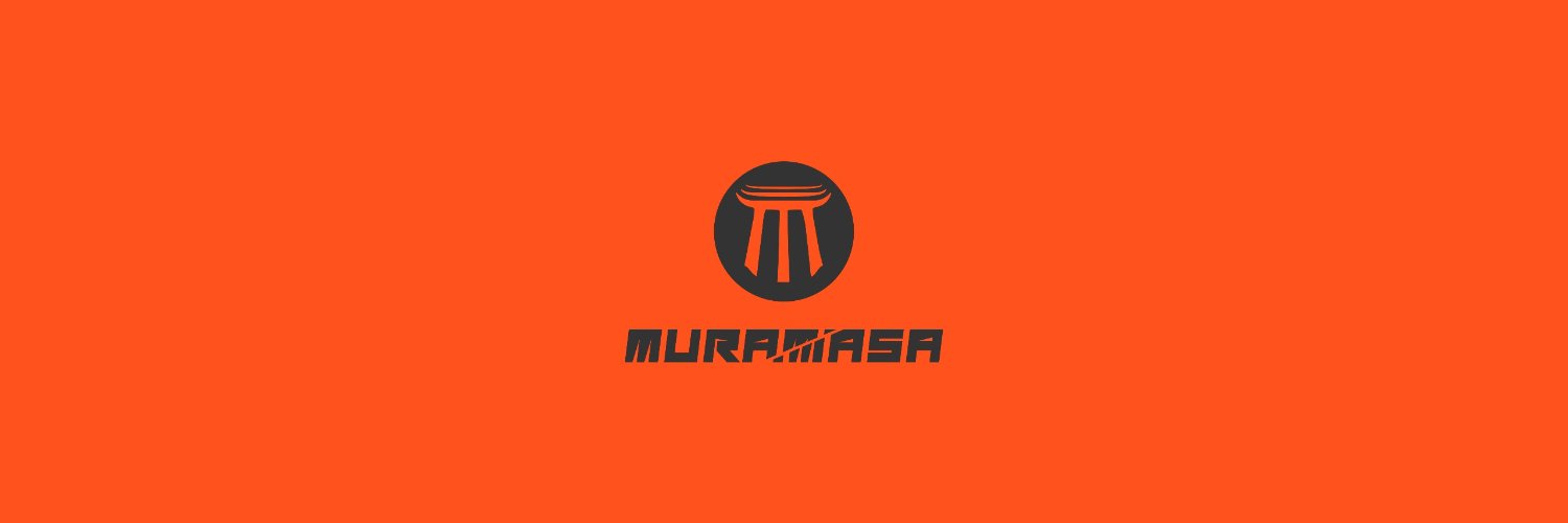 muramasacast's profile banner image