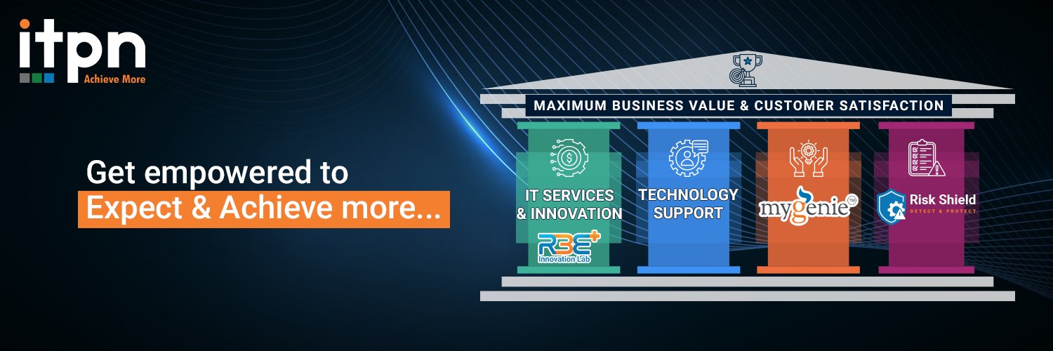 ITPeopleNetwork's profile banner image