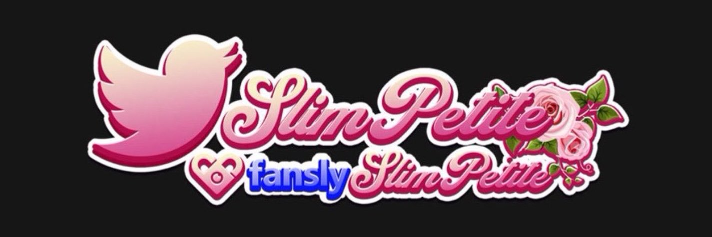 slimepetite's profile banner image