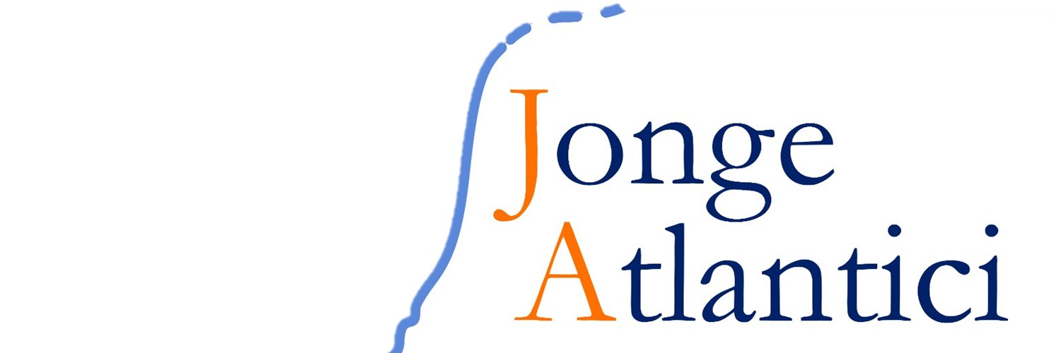 Jonge Atlantici/YATA Netherlands banner