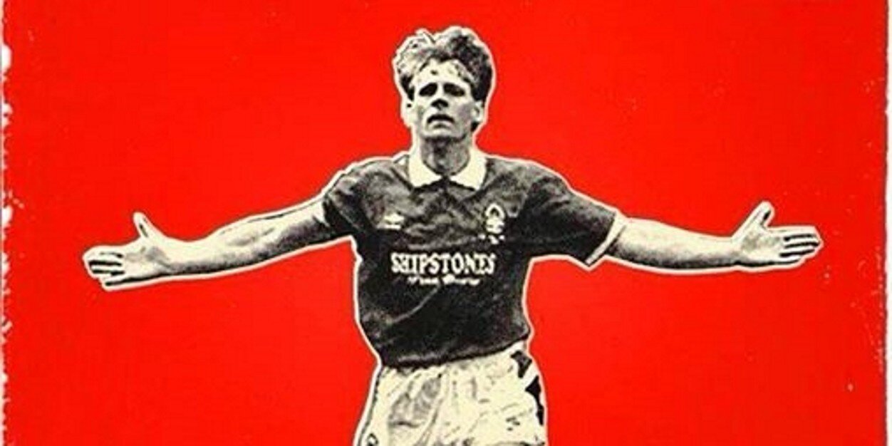 Mark_Bowley's profile banner image