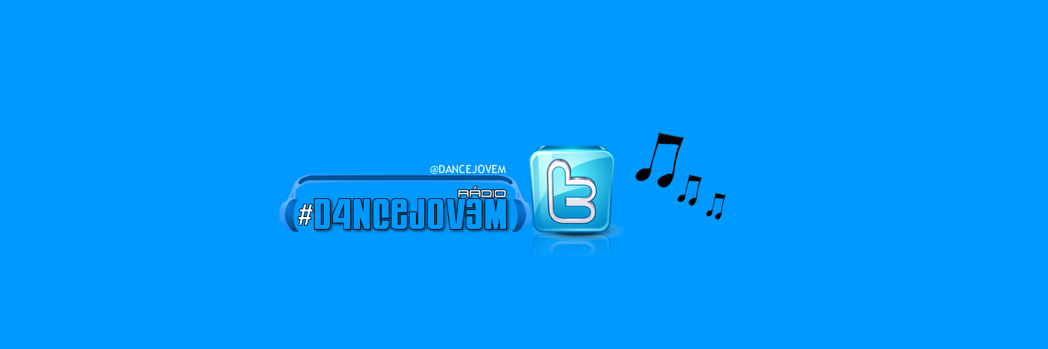 DanceJovem's profile banner image