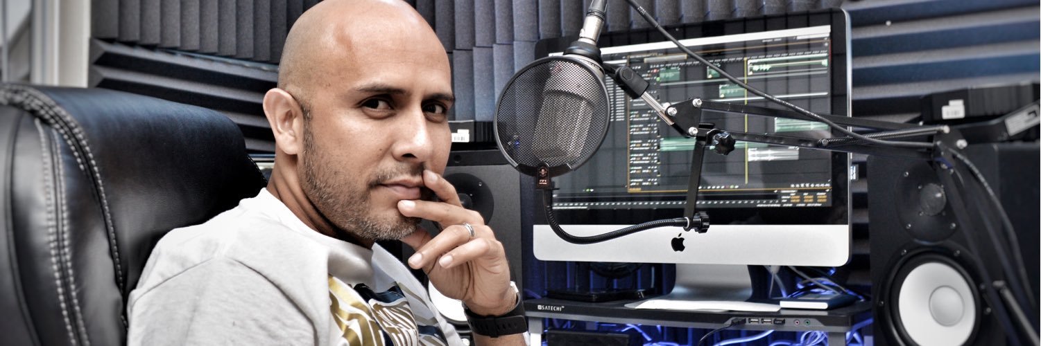 Djquality23's profile banner image