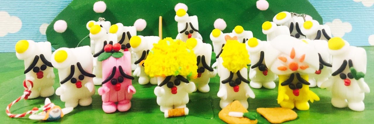 うどんの妖精♪さぬどん【公式】 banner