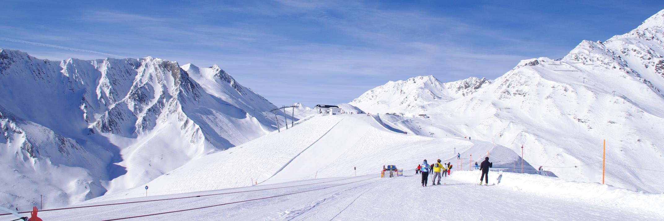 Snowplaza's profile banner image