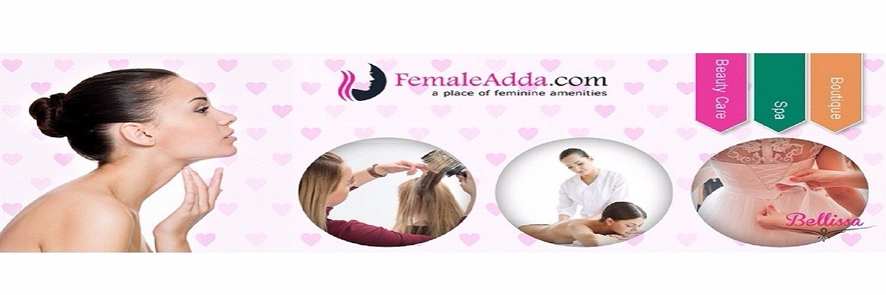 FemaleAdda's profile banner image