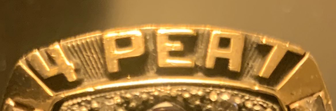 Higgs Boson's banner