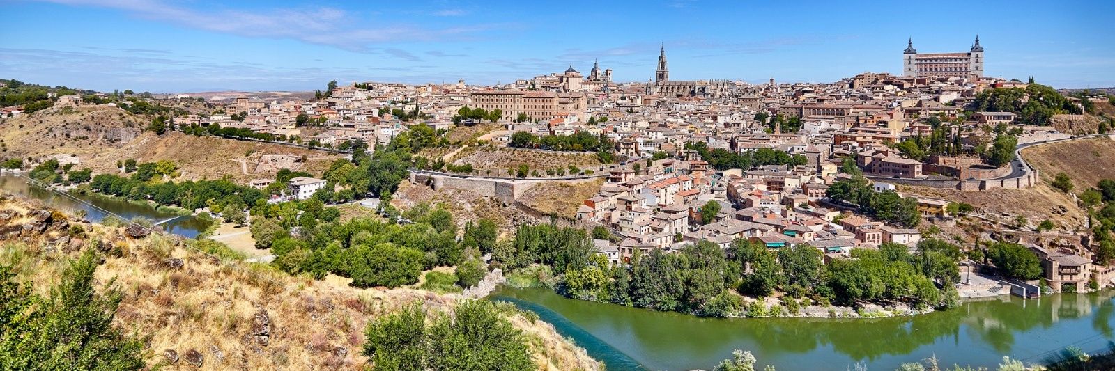 Santiago Braojos 🌹 banner