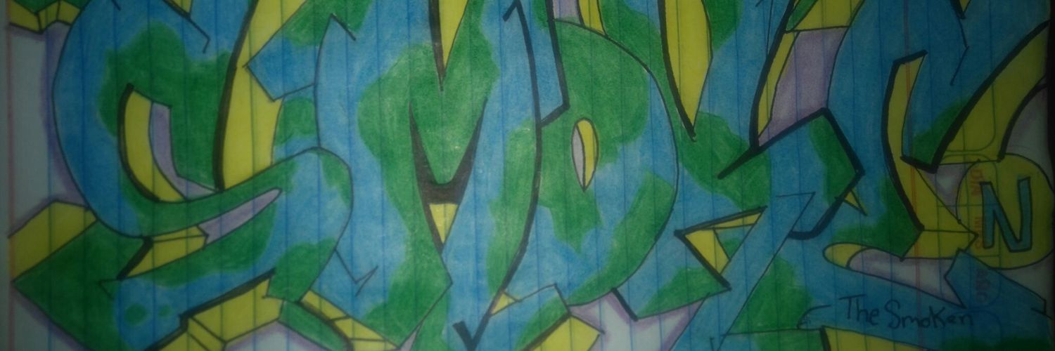 Smoken_Kire's profile banner image