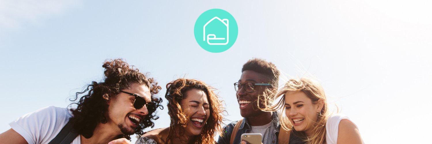 HostelPass's profile banner image