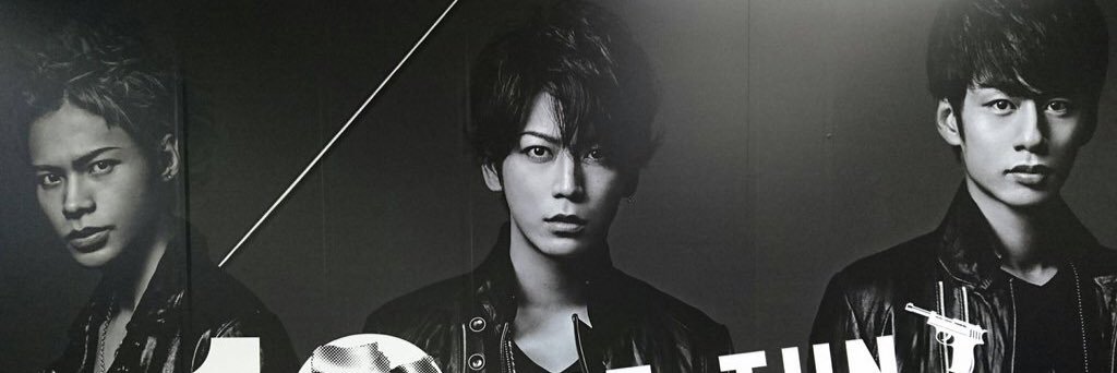 ﾜﾀｼ banner