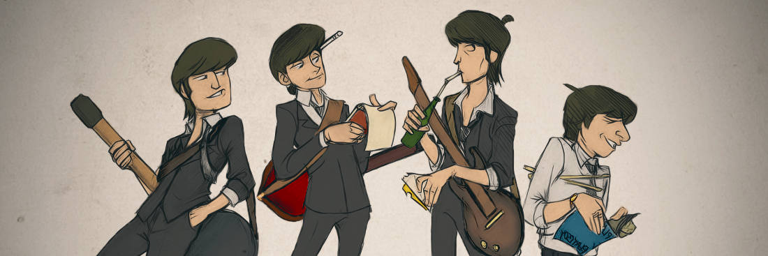 Loosha86's profile banner image