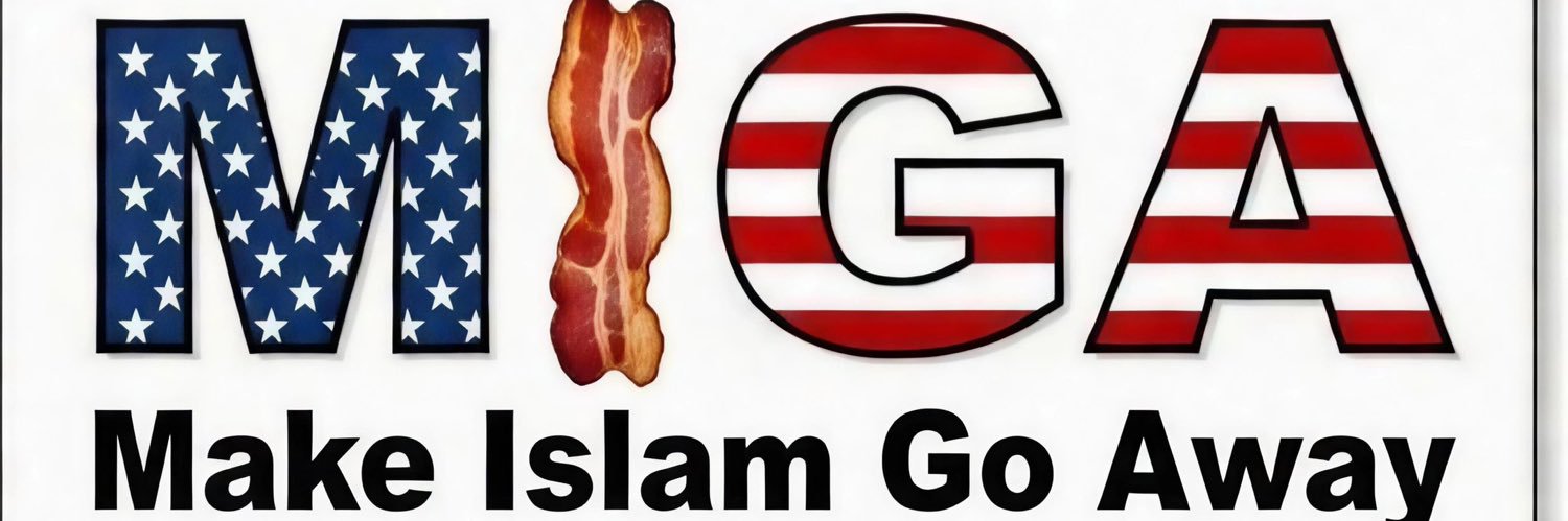 Ultra Maga Based ن Infidel 🇺🇸 banner