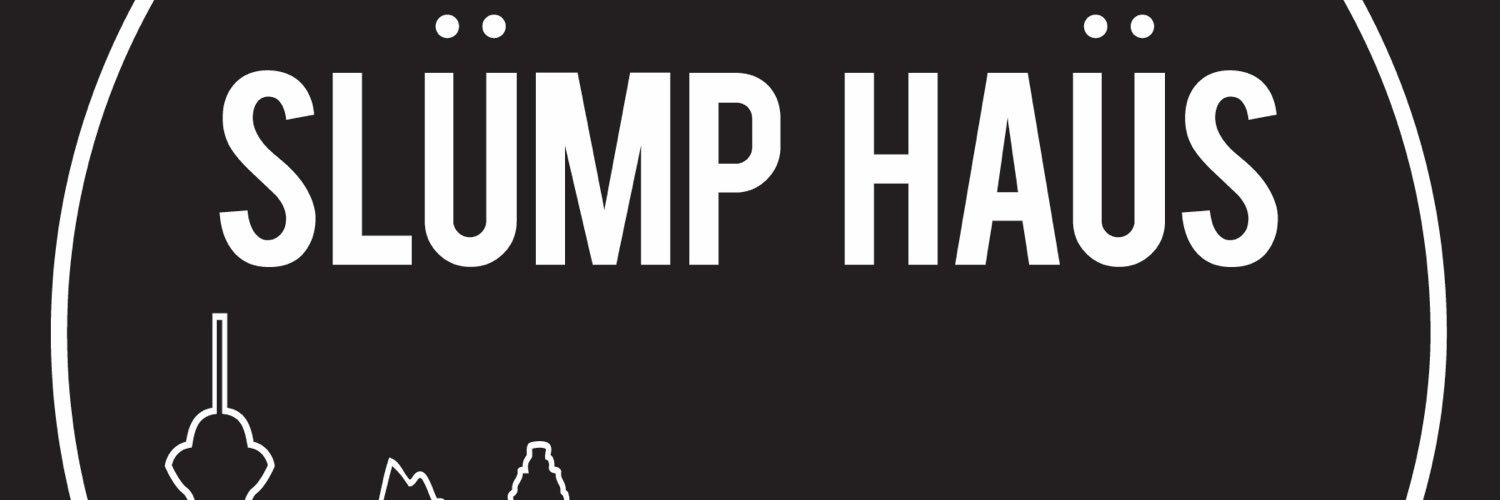 SlumpHaus's profile banner image