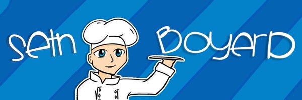 SethBoyerD Profile Banner