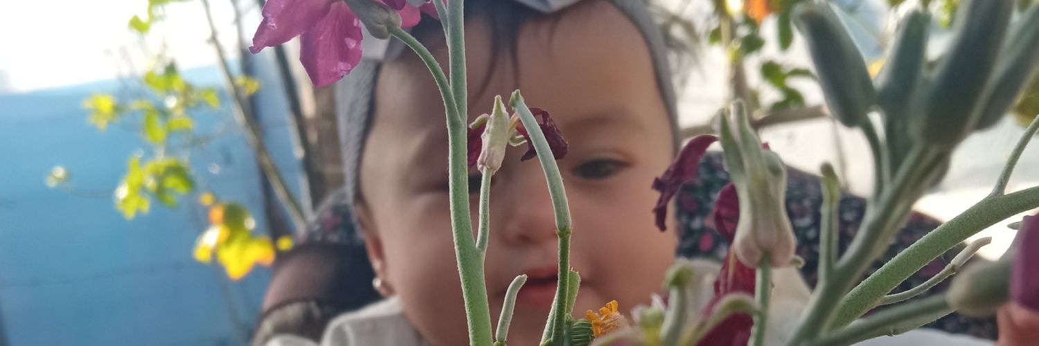 homranj's profile banner image