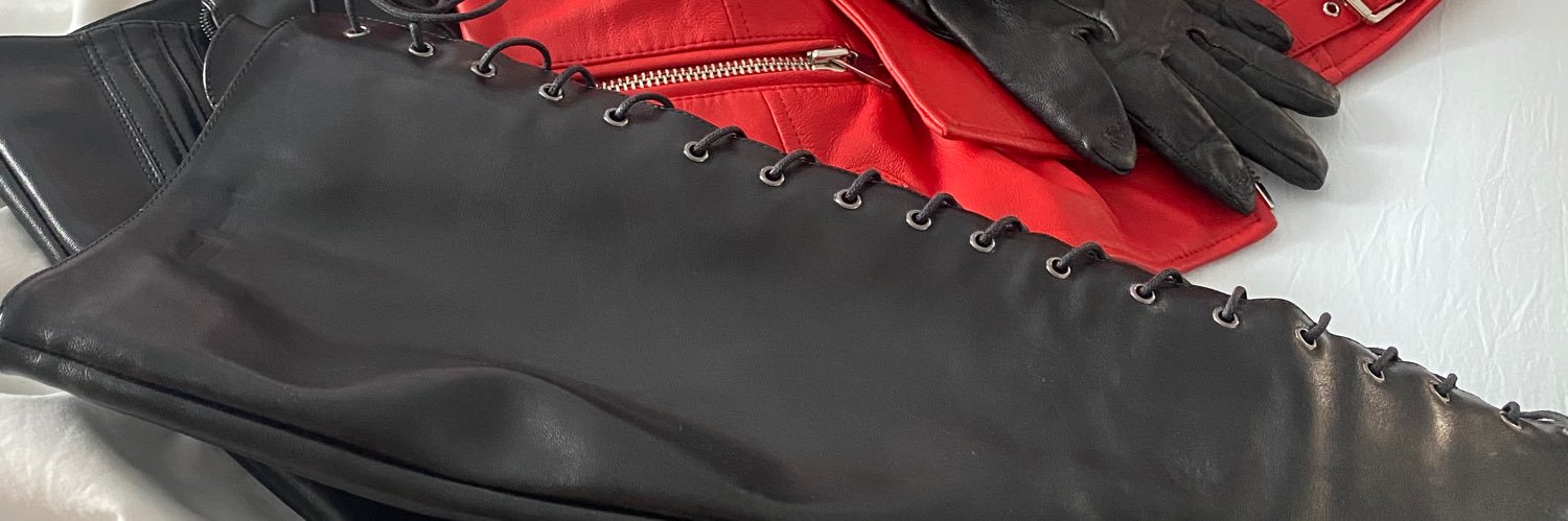 Mizz Tig 👠🌹 banner