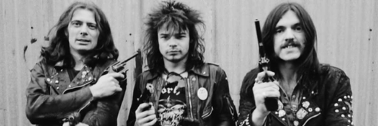 cyberlemmy's profile banner image
