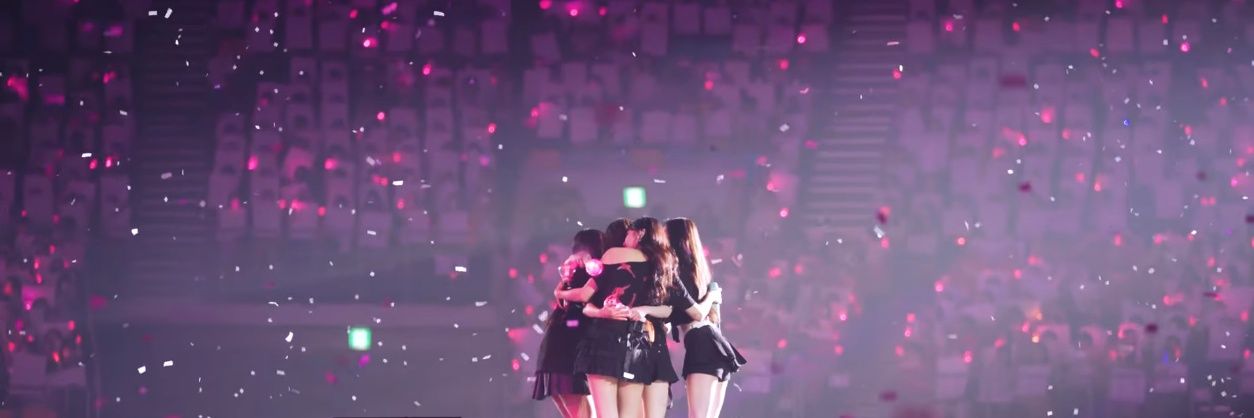 Problems? 저 하늘 위로 던져! banner