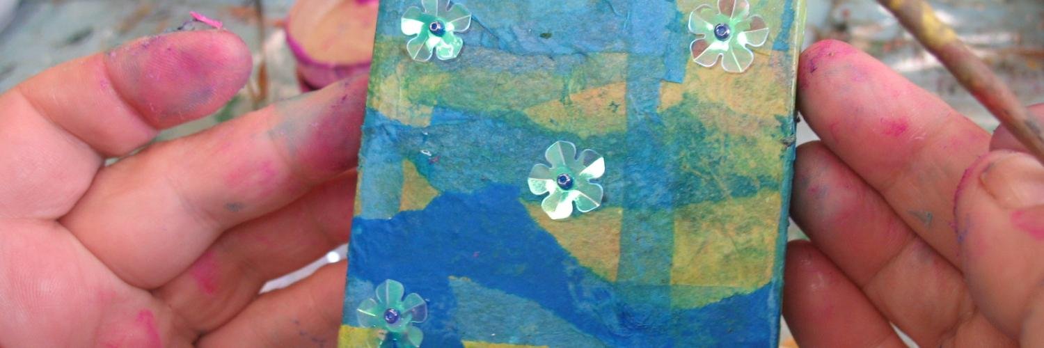 Pioneer Projects banner