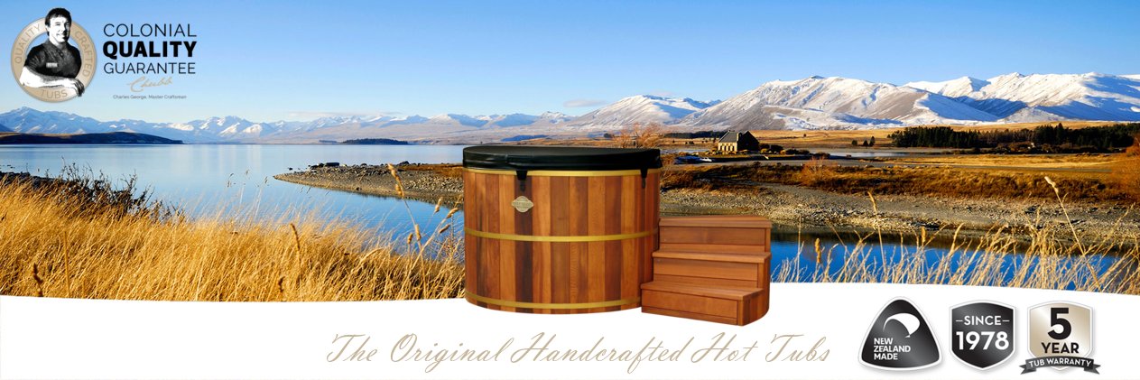 colonialhottubs's profile banner image