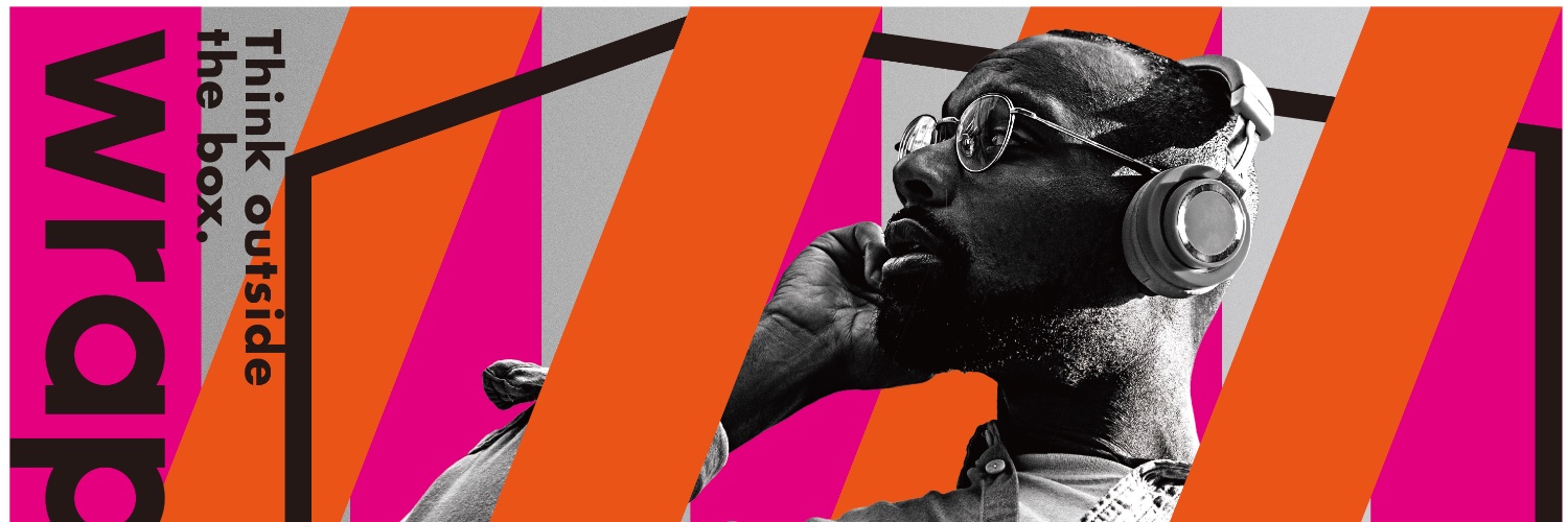 wraplus's profile banner image