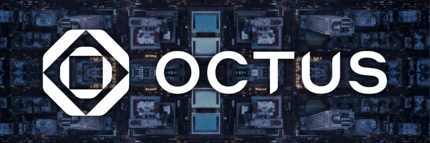 OctusEvents's profile banner image