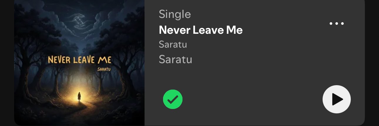 Saratu banner