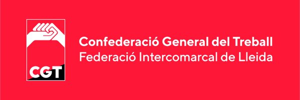 CGTLleida Profile Banner