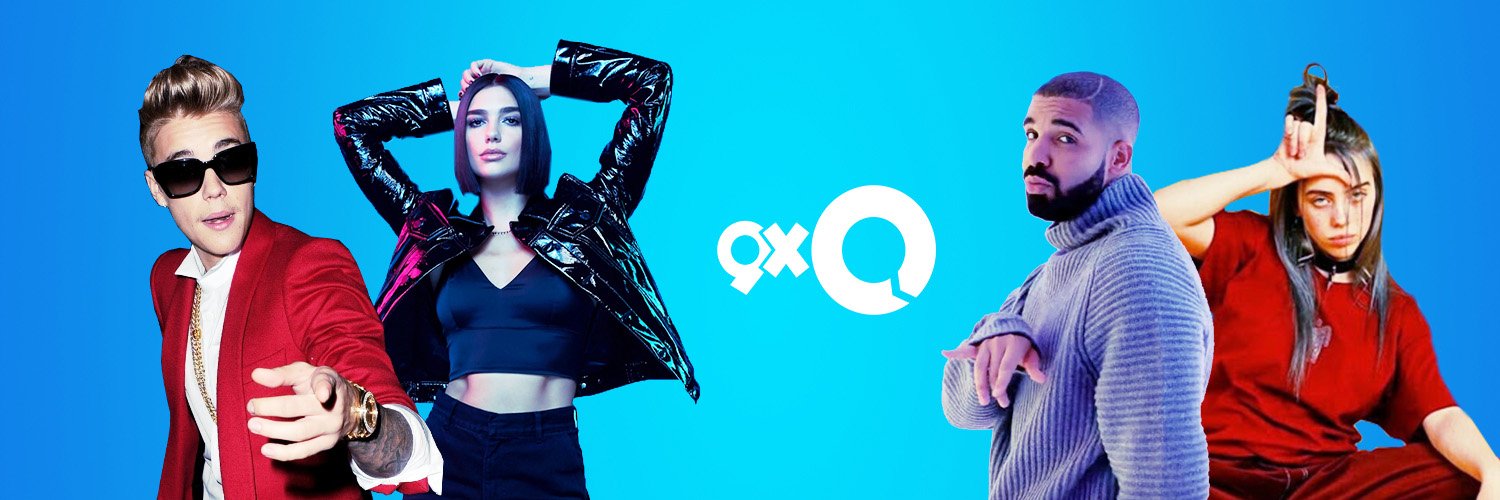 9XO banner
