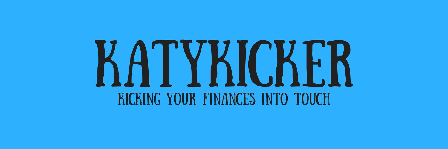 Katy | Family Finance & Food Blogger (She/Her) banner