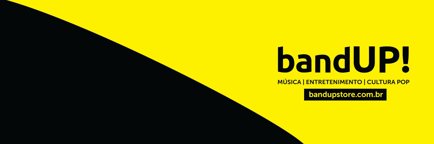 bandUPstore's profile banner image