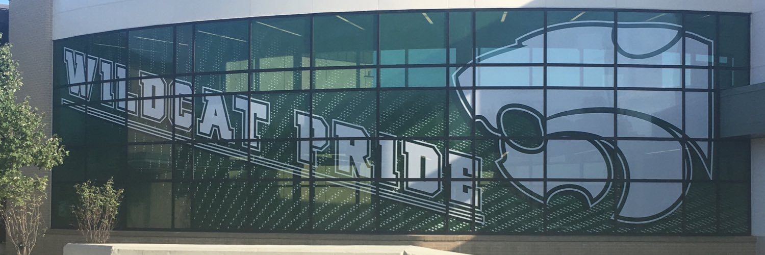 Mayfield Wildcats Athletics banner