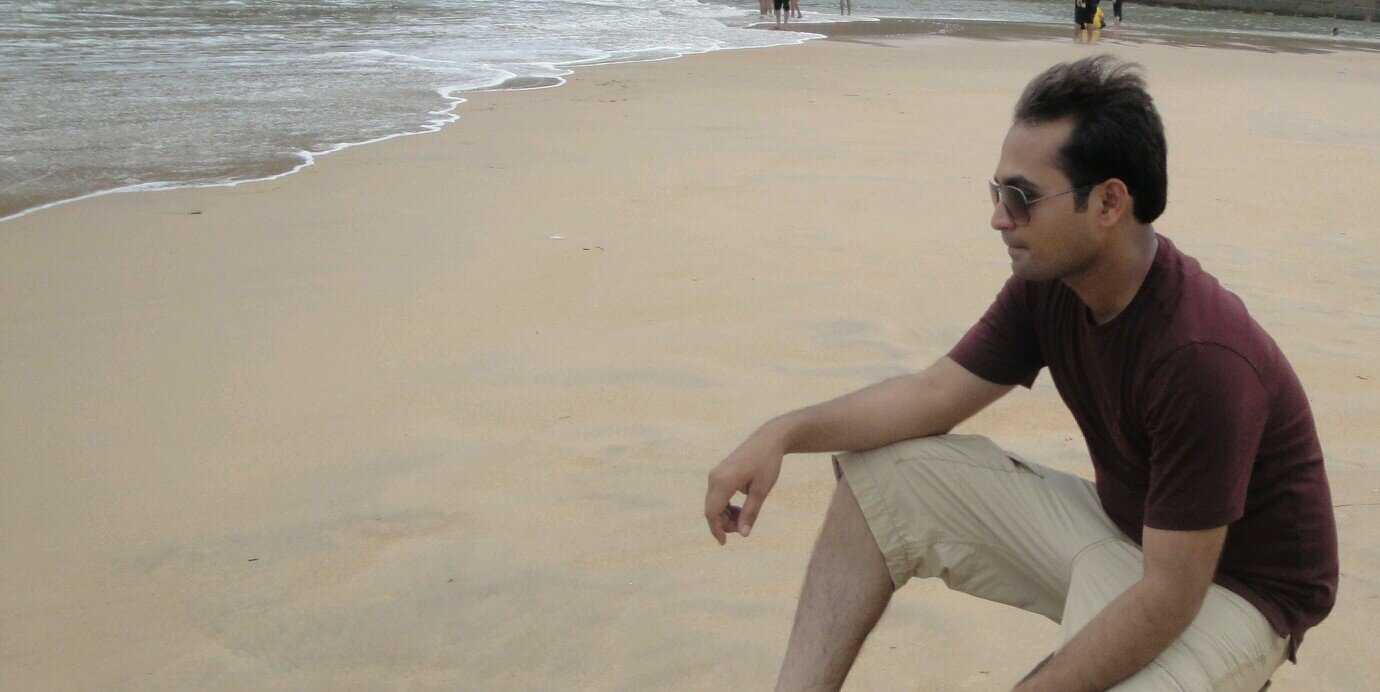 hardik_says's profile banner image