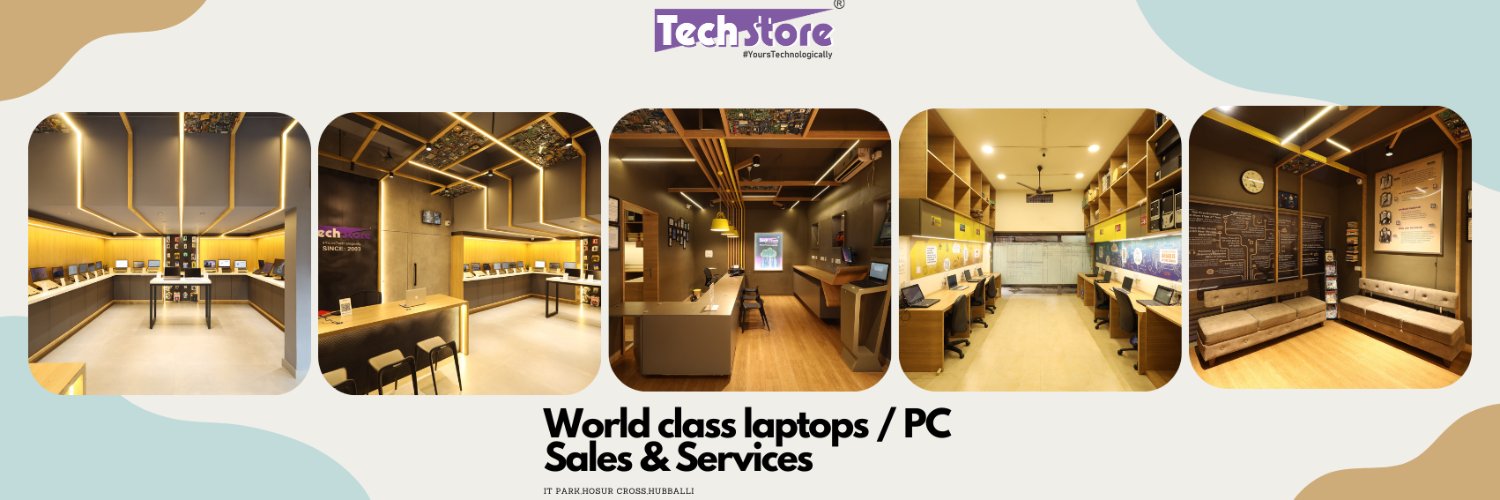 techstorecoin's profile banner image