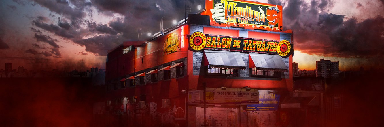 MandingaTattoo's profile banner image