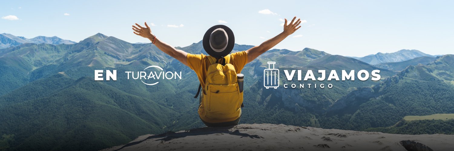 turavion's profile banner image