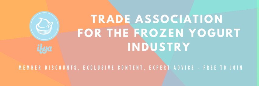 Froyo Association banner