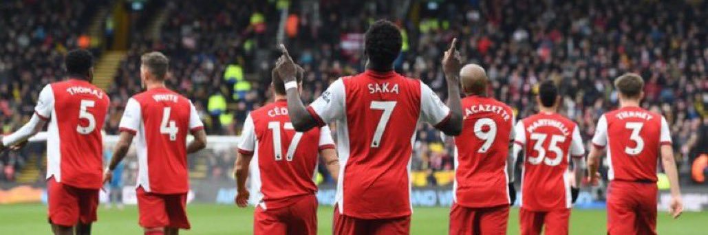 MLGooner's profile banner image