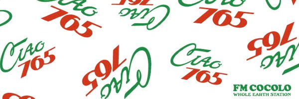ciao_765 Profile Banner