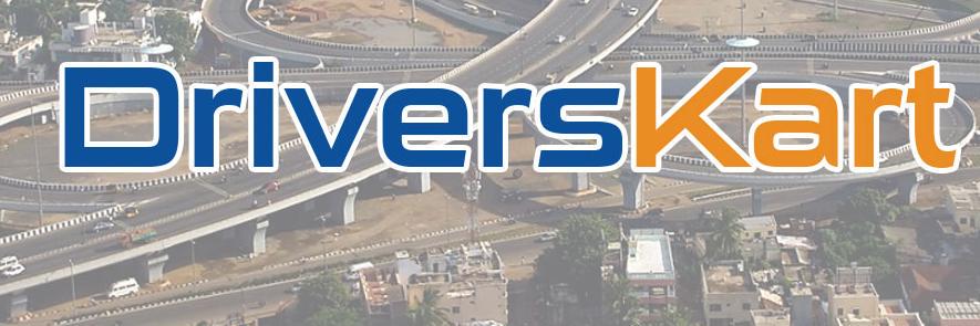 Driverskart_com's profile banner image