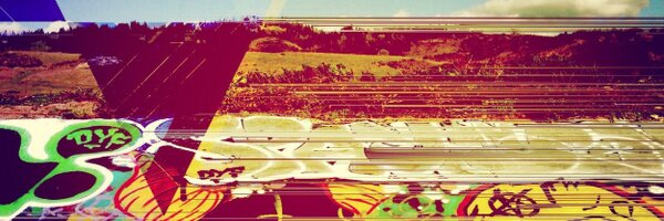 artpushr Profile Banner