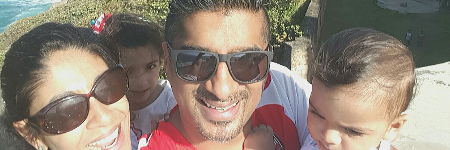 Nigel_Singh's profile banner image